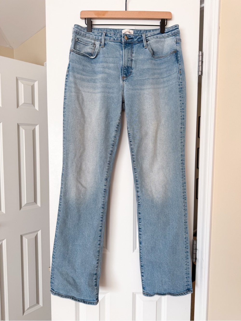 Driftwood Kelly Bootcut Jeans